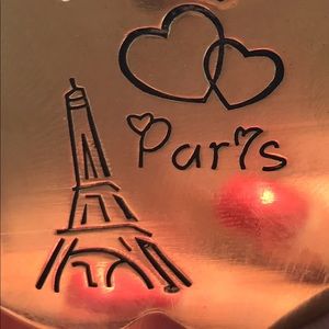 Meet your Posher, Keri